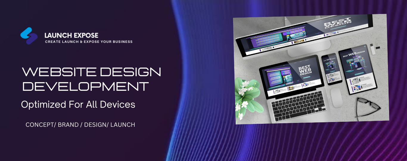 Website Design / Development
